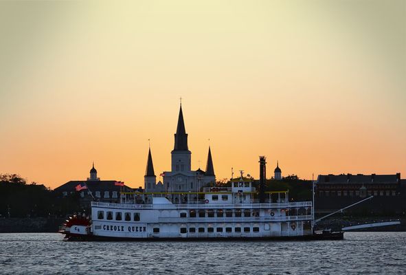 creole queen groupon