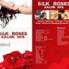 Silk Roses Salon Spa gift card