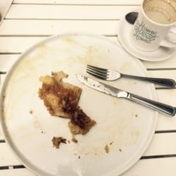 Home Sweet Home - I have suffered defeat!!! Shame on me!!!