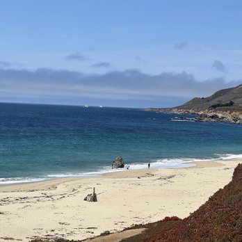 Garrapata State Park - Beach area no life guard on duty - Hiking Near Me Garrapata State Park - Beach area no life guard on duty - Hiking Near Me