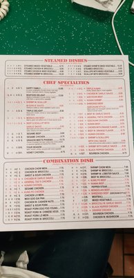 Menu photo 8 China best buffet Brazil, IN