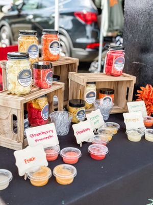 Blythewood Farmers Market by null