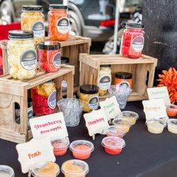 Blythewood Farmers Market