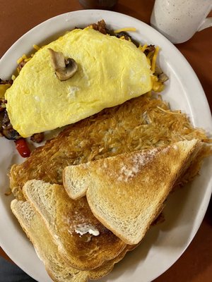 Poppa Joe's by null