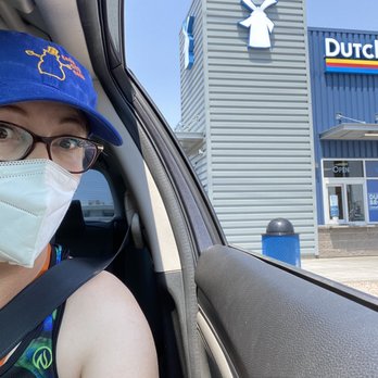 Dutch Bros Coffee - Yum... eclipse freeze to keep me cool - Coffee & Tea Near Me - Tucson, Arizona Dutch Bros Coffee - Yum... eclipse freeze to keep me cool - Coffee & Tea Near Me - Tucson, Arizona