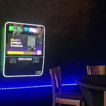 The BLVD - You can be your own dj play your music - Sports Bars Near Me - Los Angeles, California The BLVD - You can be your own dj play your music - Sports Bars Near Me - Los Angeles, California