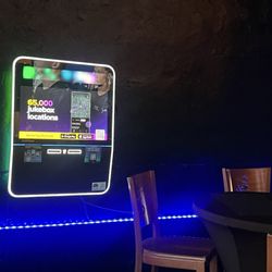 You can be your own dj play your music
