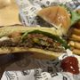 Wayback Burgers
