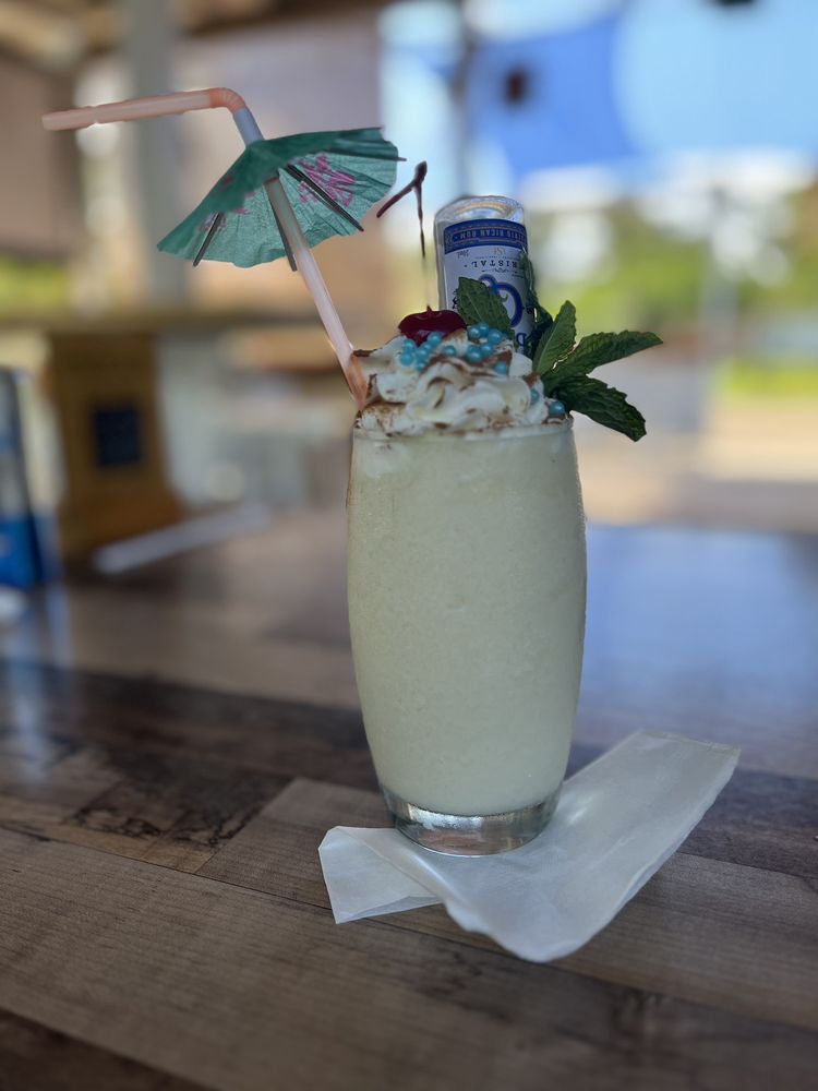 Ozean Food And Bar Image