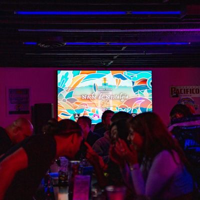 La Zona Rosa by null