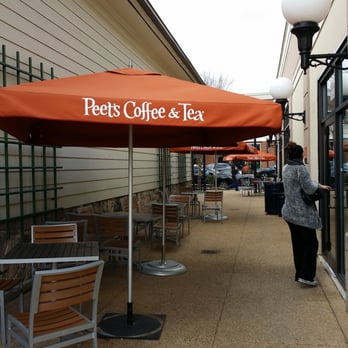 Peet's Coffee - Coffee & Tea Near Me - Fairfax, Virginia Peet's Coffee - Coffee & Tea Near Me - Fairfax, Virginia
