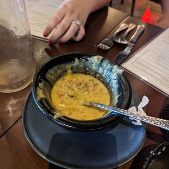 Uncle Julio's - Chili con queso large - Mexican Near Me - Orlando, Florida Uncle Julio's - Chili con queso large - Mexican Near Me - Orlando, Florida