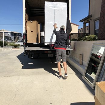 Flash Moving - Movers Near Me - Pasadena, California