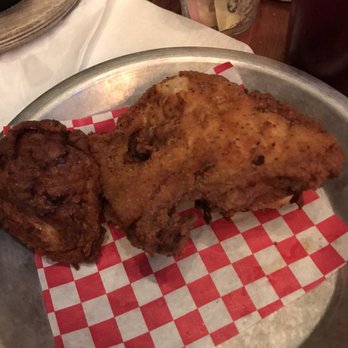 The Eagle Louisville - Amazing chicken - Southern Near Me - Louisville, Kentucky
