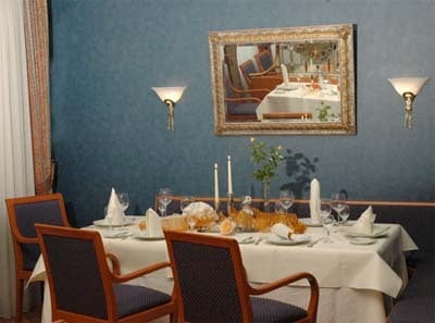 Restaurant Schloßstube by null