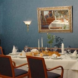 Schlossstube