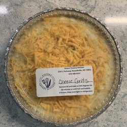 Sisters' Savory Kitchen