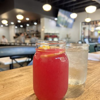 The Grove by Lemon Tree - Burgers Near Me - Boise, Idaho
