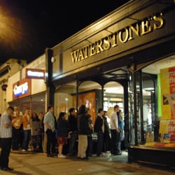 Waterstone's