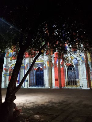 San Antonio | The Saga by null