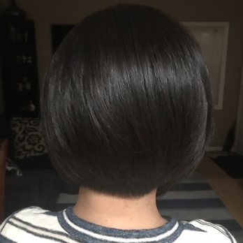 Sessions Salon - After - Hair Salons Near Me - Alameda, California