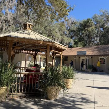 Blue Spring State Park - Parks Near Me - Orange City, Florida