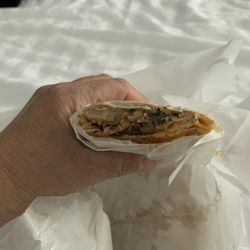 Shwarma King - Beef shawarma