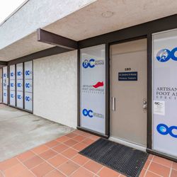 OC Sports & Rehab