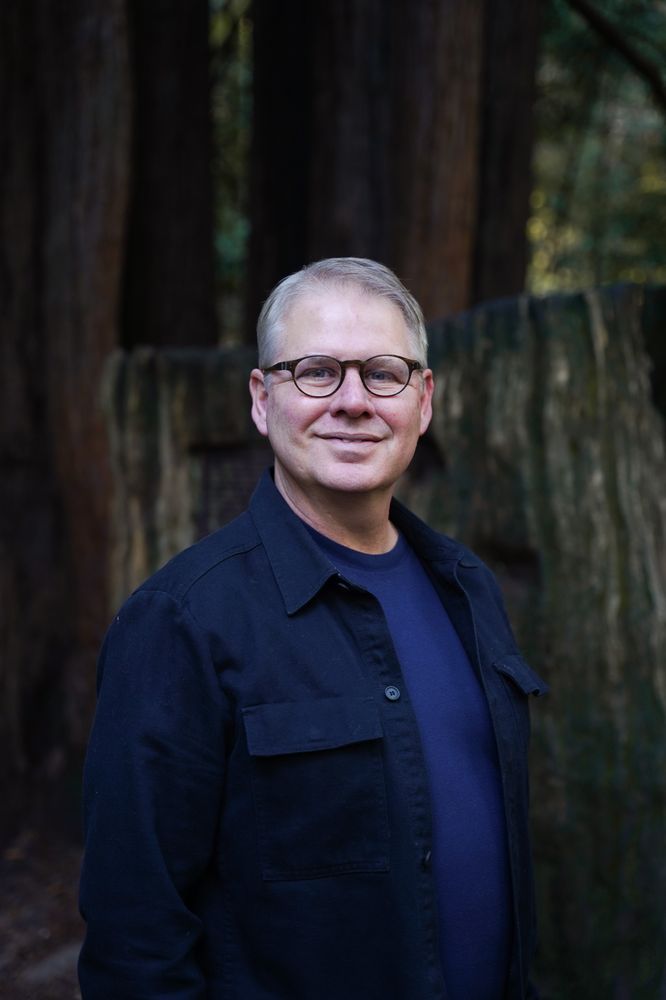 Dr. Tim Lewis - child therapist in San Francisco, CA