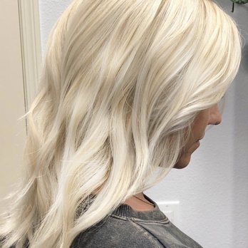 Salon Society - Bright summertime blonde! - Hair Salons Near Me - San Diego, California Salon Society - Bright summertime blonde! - Hair Salons Near Me - San Diego, California