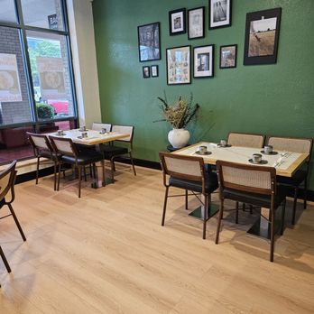 Bao Gogo - Dim Sum Near Me - Atlanta, Georgia