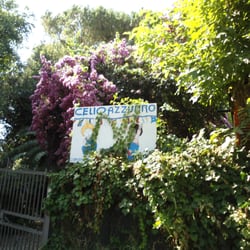 Centro Didattico Interculturale Celio Azzurro - Celio Azzurro