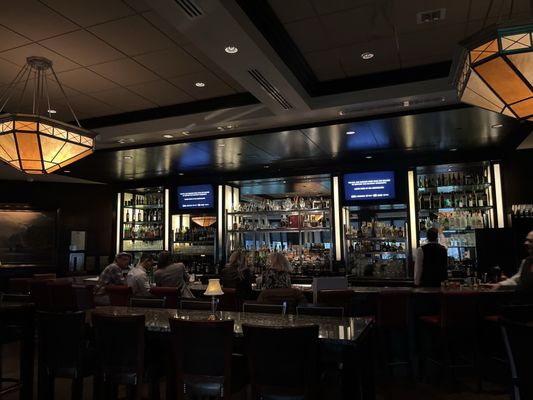 The Capital Grille by null