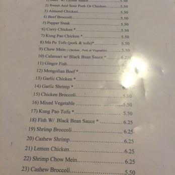 Ming's Palace - Cantonese Near Me - Soquel, California Ming's Palace - Cantonese Near Me - Soquel, California