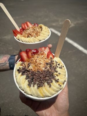 Baya Bowls by null