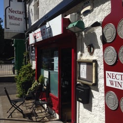 Nectar Wines