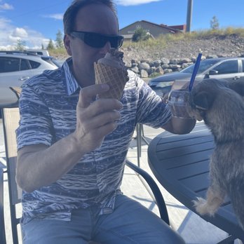 Culver's - Pet friendly restaurant! - Ice Cream & Frozen Yogurt Near Me - Prescott, Arizona