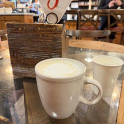 Latte