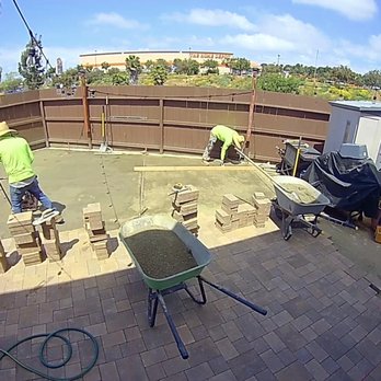 San Diego Paverscape - Leveling and placing pavers - Landscaping Near Me San Diego Paverscape - Leveling and placing pavers - Landscaping Near Me