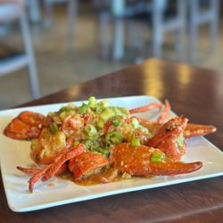 Capital Noodle Bar - House Special Lobster