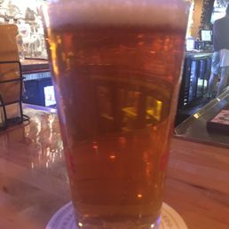 Castle Danger Cream Ale! So good!!!
