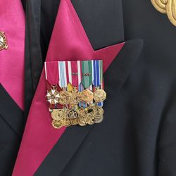Medals of America