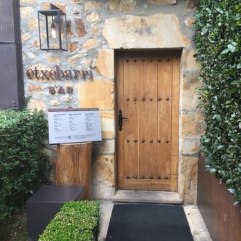 Asador Etxebarri - Basque Near Me - Atxondo, BI