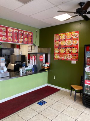 Viva El Taco Mexican Restaurant by null