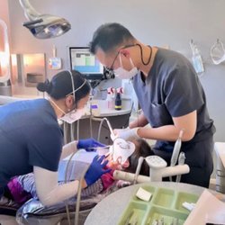 Rosemary Dental Spa
