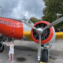 Lunken Airport - Cincinnati