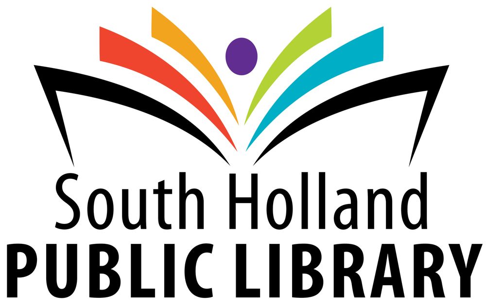 SOUTH HOLLAND PUBLIC LIBRARY Updated August 2025 16250 Wausau Ave