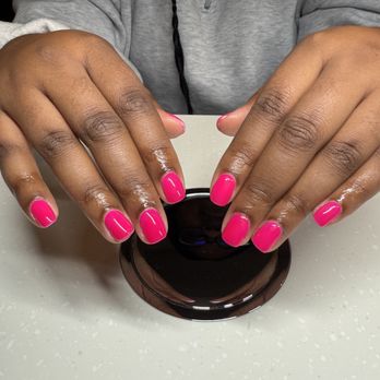 Chai’s Nail Tea - Nail Technicians Near Me - Glendale, Arizona
