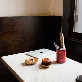 Bolt - My quiet cozy corner table - Coffee & Tea Near Me - Los Angeles, California Bolt - My quiet cozy corner table - Coffee & Tea Near Me - Los Angeles, California