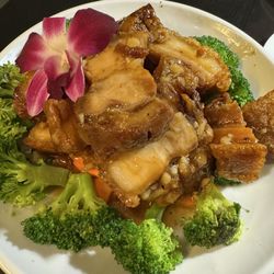 Prainam Thai Restaurant